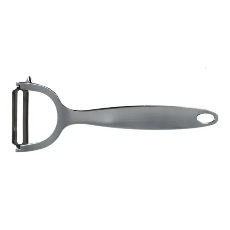 Cerf Dellier Éplucheur en inox Clearance