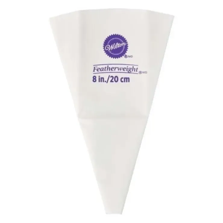 Cerf Dellier Poche à douille Wilton 20 cm Sale