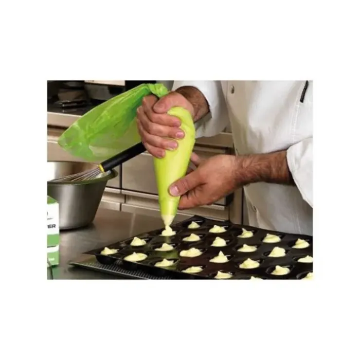 Cerf Dellier Poche pâtissière jetable Comfort XL (x100)