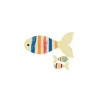 Cerf Dellier Poissons en azyme (x24) New