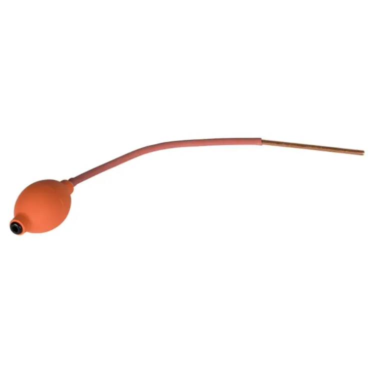 Cerf Dellier Pompe à simple détente éco pour souffler le sucre 25 cm Outlet