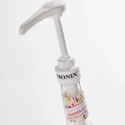 Cerf Dellier Pompe à sirop pour bouteilles Monin 70 cl Hot