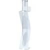 Cerf Dellier Porte-cornets à glace mural PMMA hauteur 56 cm Clearance