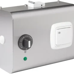 Cerf Dellier Poste de régulation cmd 10 pour caraméliseurs Outlet