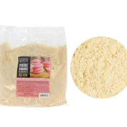 Cerf Dellier Poudre d'amande extra fine 500 g