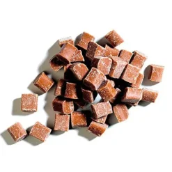 Cerf Dellier Pépites Chunks chocolat au lait Barry 250 g New