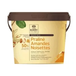 Cerf Dellier Praliné Favorites amandes noisettes 1 Kg Outlet