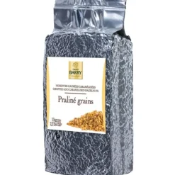 Cerf Dellier Praliné Grains Noisette 1 Kg Discount