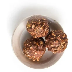 Cerf Dellier Praliné Rocher 200 g New