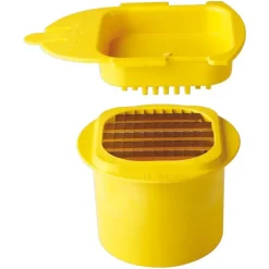 Cerf Dellier Prep Chef outil coupe-frites rectangulaires 8 x 16 mm Clearance