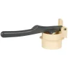 Cerf Dellier Prep Chef outil coupe-oignons 8 x 8 mm à levier seul Clearance