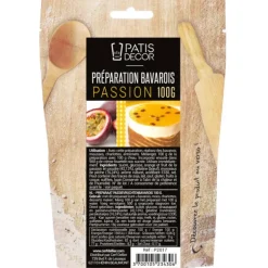 Cerf Dellier Préparation bavarois Gel Passion Clearance
