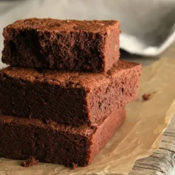 Cerf Dellier Préparation brownie 250 g Best