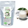 Cerf Dellier Préparation instantanée pour lait de coco biologique 120 g - DDM 08/24 Clearance