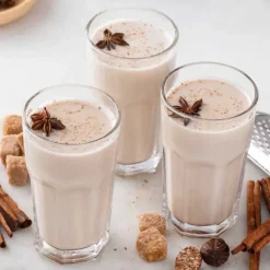 Cerf Dellier Préparation instantanée pour boisson Chaï Latte aux épices - 300 g Best