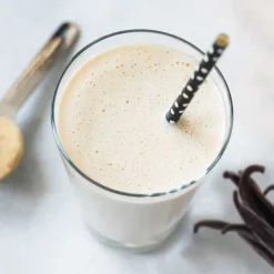Cerf Dellier Préparation instantanée pour boisson Chaï Latte saveur vanille - 300 g Best