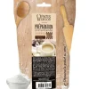 Cerf Dellier Préparation instantanée pour boisson saveur chocolat blanc - 300 g Online