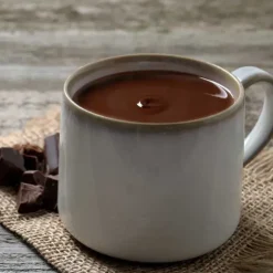 Cerf Dellier Préparation instantanée pour boisson au cacao saveur intense - 300 g