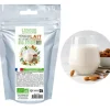 Cerf Dellier Préparation instantanée pour lait d'amande biologique 120 g - DDM 08/24 Outlet