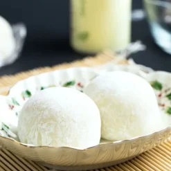 Cerf Dellier Préparation mochis vanille 300 g Online