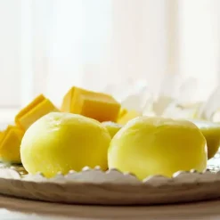 Cerf Dellier Préparation mochis yuzu 300 g Outlet