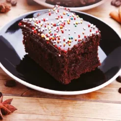 Cerf Dellier Préparation moelleux au chocolat 300 g Hot