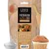 Cerf Dellier Préparation muffins 300 g New