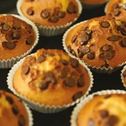 Cerf Dellier Préparation muffins 300 g New