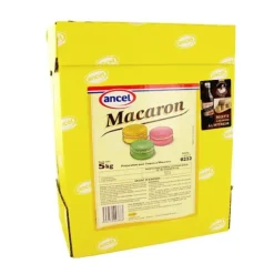 Cerf Dellier Préparation pour coques à macaron 5 kg Clearance