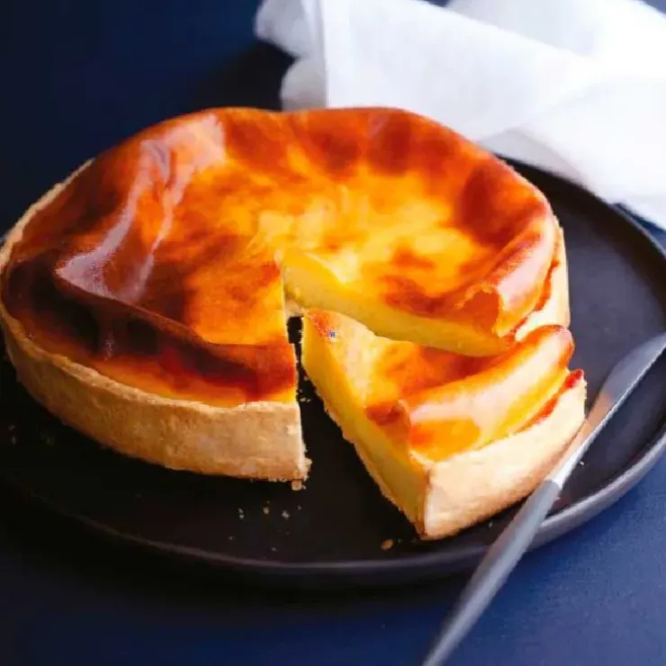 Cerf Dellier Préparation pour flan 250 g Best