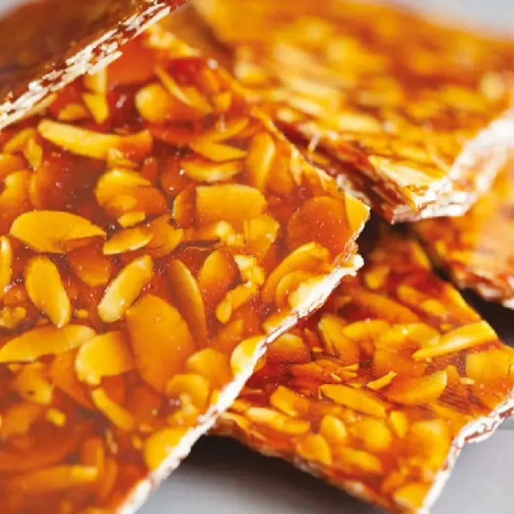 Cerf Dellier Préparation pour florentins 150 g Outlet