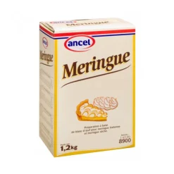 Cerf Dellier Préparation pour meringue Ancel 1,2 Kg Best