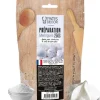 Cerf Dellier Préparation pour meringue 250 g Clearance