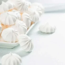 Cerf Dellier Préparation pour meringue 250 g Clearance