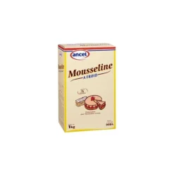 Cerf Dellier Préparation pour mousseline Ancel 1 Kg Hot