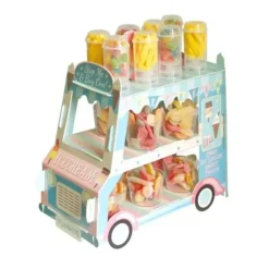 Cerf Dellier Présentoir marchand de glaces Patisdécor Sale