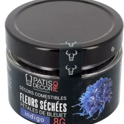 Cerf Dellier Pétales de bleuets séchées 8 g Outlet
