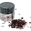 Cerf Dellier Pétales d'hibiscus rouges séchées 15 g Sale