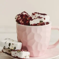 Cerf Dellier Pétales d'hibiscus rouges séchées 15 g Sale