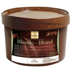 Cerf Dellier Pâte à glacer blonde Barry 5 kg Outlet