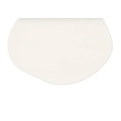Cerf Dellier Pâte à sucre blanche éco 250 g - DDM 01/25 Clearance