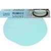 Cerf Dellier Pâte à sucre bleue pastel étalée - DDM 09/24 New