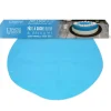 Cerf Dellier Pâte à sucre bleue étalée Outlet