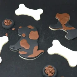 Cerf Dellier Pâte à sucre chocolat 250 g Clearance