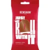 Cerf Dellier Pâte à sucre marron foncé Renshaw 250 g Hot