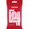 Cerf Dellier Pâte à sucre Rose Renshaw 250 g Outlet