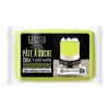 Cerf Dellier Pâte à sucre vert citron 250 g Sale