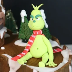 Cerf Dellier Pâte à sucre vert citron 250 g Sale