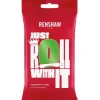 Cerf Dellier Pâte à sucre Vert Lincoln Renshaw 250 g Hot