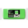 Cerf Dellier Pâte à sucre verte 1 kg - DDM 12/24 Clearance